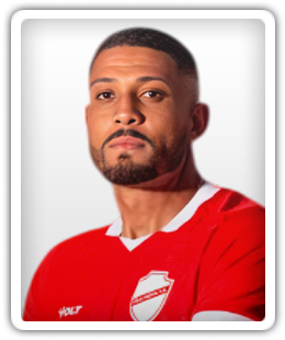 Willian Formiga