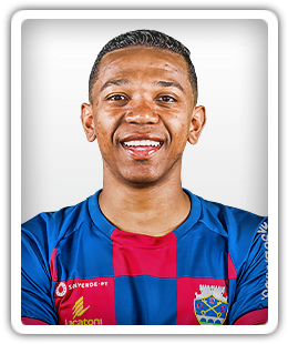 Player face