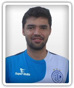 Player face