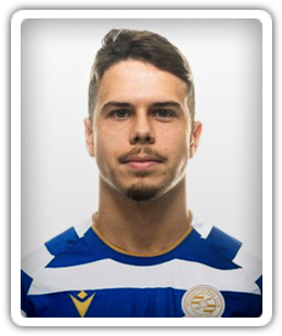 Player face