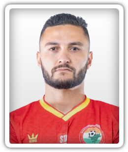 Player face