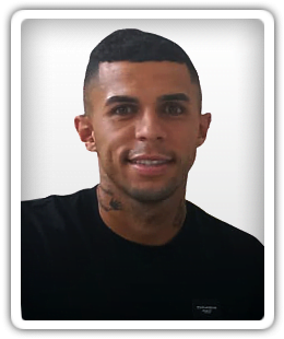 Player face