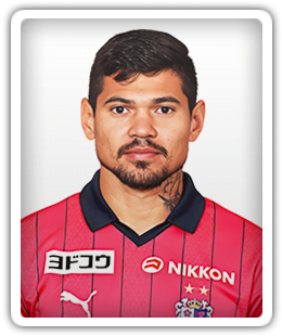 Player face