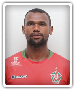 Player face
