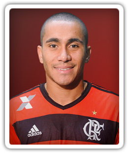 Player face