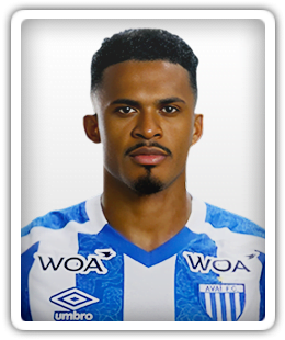 Player face