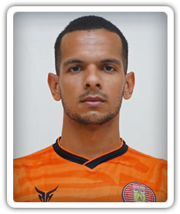Player face