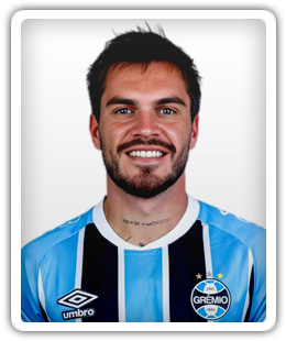 Player face