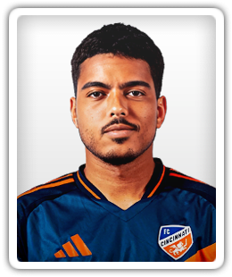 Player face