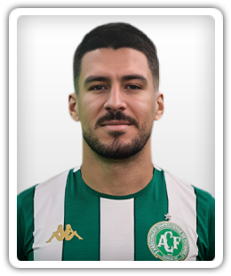  Marcinho
