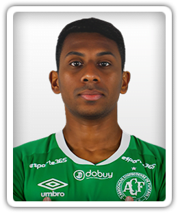 Player face