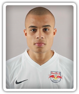 Player face