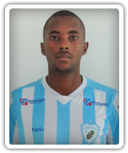 Player face