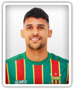 Gustavo Ramos
