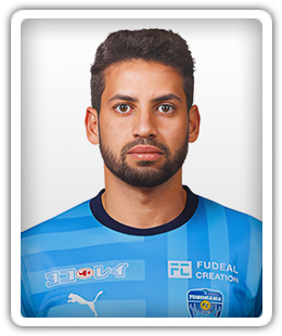 Player face