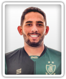 Caio Ribeiro