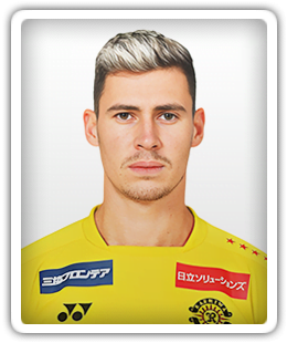 Player face