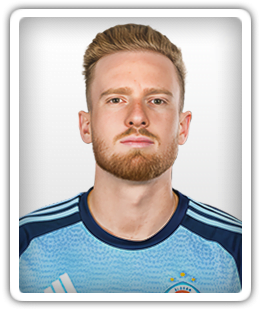Lucas Lovat