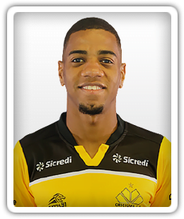 Player face