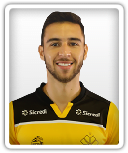 Player face
