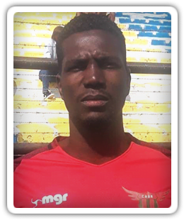 Player face