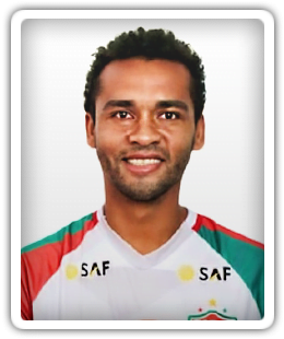 Player face
