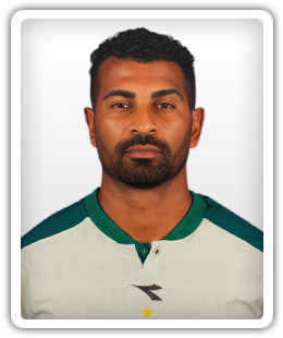 Thiago Santos