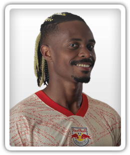 Player face