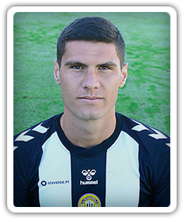 Player face