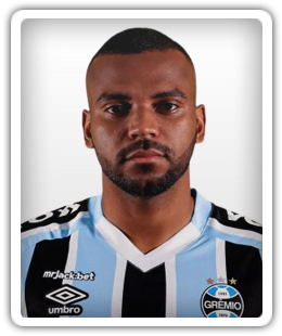 Player face