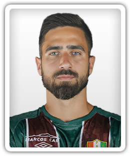 Player face