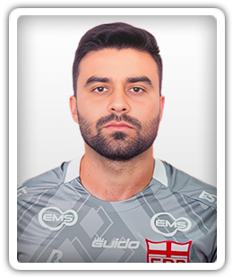 Matheus Albino