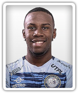 Player face