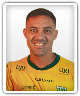 Player face