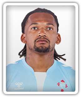 Player face