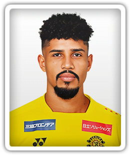 Player face