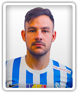 Player face