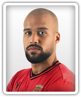 Player face