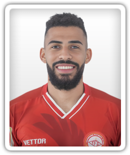 Player face