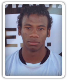 Player face