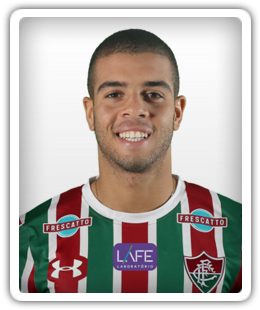 Player face