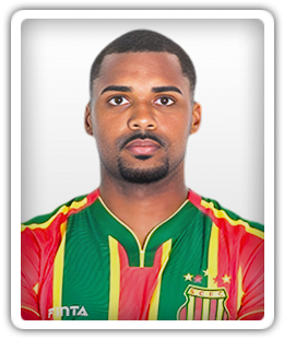 Patrick Carvalho