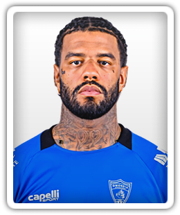 Player face