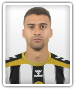 Player face