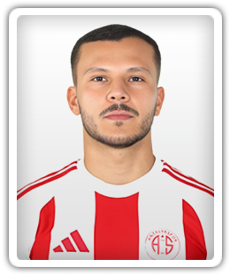 Thalisson Kelven