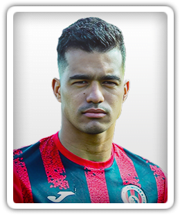 Player face