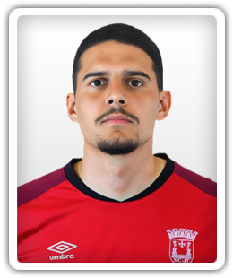 Player face