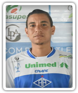 Player face