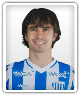 Zé Ricardo