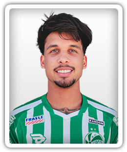 Player face